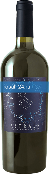 Фото 3 - Вино Astrale Bianco