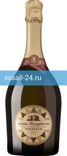 Фото 12 - Игристое вино Prosecco Superiore Brut