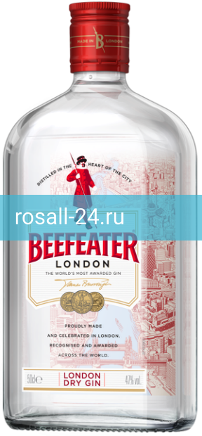 Фото 9 - Джин Beefeater