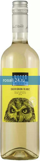 Фото 4 - Вино Sauvignon Blanc Nucos