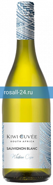 Фото 2 - Вино Kiwi Cuvee Sauvignon Blanc