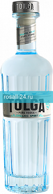 Фото 8 - Водка Tolga Pure